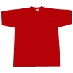 T-KREKLS RED B&C Exact 190 (185 g/m2)