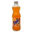 DZĒRIENS FANTA APELSĪNU, STIKLA PUDELĒ (001879) +Depozīta TARA JN