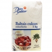 CUKURS DAN SUKKER BALTAIS, SMALKAIS (000010) JN