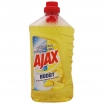 TĪRĪŠANAS LĪDZEKLIS AJAX BOOST BAKING SODA + LEMON (190160)