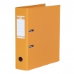 MAPE-REĢISTRS ELBA A4 80mm ORANŽA KRĀSĀ (100400542)
