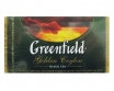 MELNĀ TĒJA GREENFIELD GOLDEN CEYLON, MAISIŅOS FOLIJA APLOKSNĒS (003523) JN