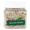 BALTIE PIPARI GRAUDOS M GEMO SPICE 150gr. (781501) JN