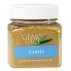 GARŠVIELU MAISĪJUMS - KARIJS AR SĀLI M GEMO SPICE 120gr. (771205) JN