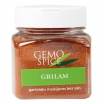 GARŠVIELU MAISĪJUMS - GRILAM BEZ SĀLS M GEMO SPICE 100gr. (761008) JN