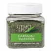 GARŠVIELU MAISĪJUMS - GARŠAUGI SVIESTAM BEZ SĀLS M GEMO SPICE 45gr. (760452) JN