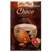 ZĀĻU TĒJA YOGI TEA CHOCO, MAISIŅOS PAPĪRA APLOKSNĒS (400153) JN
