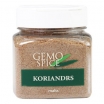 KORIANDRS MALTS M GEMO SPICE 90gr. (780900) JN