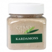 KARDAMONS MALTS M GEMO SPICE 110gr. (781105) JN
