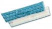 MIKROŠĶIEDRAS MOPS SUPERIOR AR LĪPLENTI 40 cm ZILS (727-02)