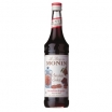 SĪRUPS MONIN ŠOKOLĀDES CEPUMU (041144)