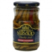 ASIE PIPARI PEPERONI MIKADO 400GR (006487) JN