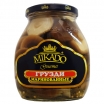 SĒNES MIKADO SHITAKE MARINĒTAS 580ml/310gr (009051) JN