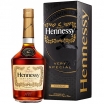 KONJAKS HENNESSY V.S. KĀRBĀ (817111) ALK.40%