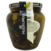 PIPARGURĶĪŠI UPEŅU LAPU MARINĀDE MUIŽKUNGU 530gr (863388) JN