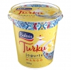 TURKU JOGURTS BALTAIS MANGO JN