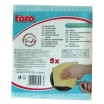 LUPATIŅA TORO 17.5x15.5cm 5GAB, MITRUMU UZSŪCOŠA (066274)