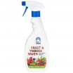 TĪRĪŠANAS LĪDZEKLIS SEAL FRUIT & VEGGIE WASH (001965)