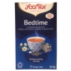 ZĀĻU TĒJA YOGI TEA BEDTIME, MAISIŅOS PAPĪRA APLOKSNĒS (402485) JN