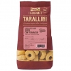 ITĀĻU UZKODA TARALLINI AR ŠĶIŅĶA UN SIERA GARŠU (020912) JN