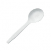 VIENREIZLIETOJAMĀS ZUPAS KAROTES 17cm, BALTAS (730066)