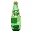 ŪDENS  PERRIER KARBONIZĒTS, STIKLA PUDELĒ (110833) +Depozīta TARA JN
