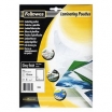 KABATAS LAMINĒŠANAI FELLOWES A3 125mic