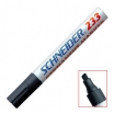MARĶERIS NOTURĪGAIS SCHNEIDER 233 MELNS (SC123301)