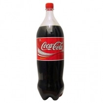 DZĒRIENS COCA-COLA (009067) +Depozīta TARA JN