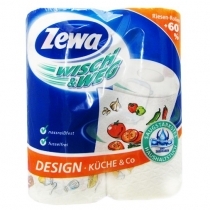 VIRTUVES DVIEĻI ZEWA IZTURĪGI 2-KĀRTĪGI (973112) JV