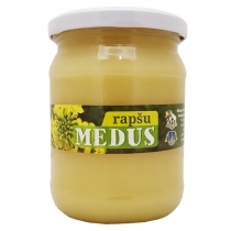 MEDUS J.VAINOVSKIS RAPŠU (170088) J