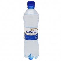 DABĪGAIS MINERĀLŪDENS MANGAĻI-2 GĀZĒTS, PLASTMASAS PUDELĒ (002000) +Depozīta TARA JN