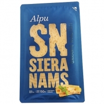 SIERS SN ALPU, SAGRIEZTS ŠĶĒLĒS (001110) JN