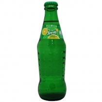 DZĒRIENS SPRITE, STIKLA PUDELĒ (5816) +Depozīta TARA JN