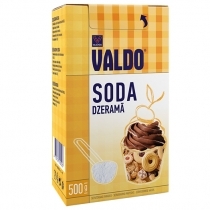 SODA DZERAMĀ VALDO (530023) JN