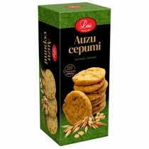 CEPUMI SALDIE LĀČI AUZU (002247) JN