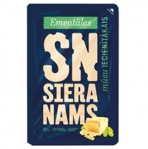 SIERS SN EMENTĀLES, SAGRIEZTS ŠĶĒLĒS (001820) JN
