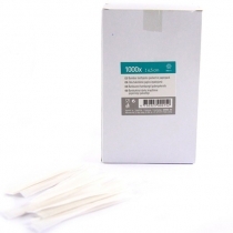 ZOBU BAKSTĀMIE KOCIŅI 6,5cm, PAPĪRA IEPAKOJUMĀ (000152)