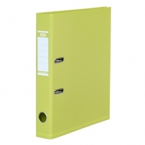 MAPE-REĢISTRS ELBA STRONG-LINE A4 50mm LAIMA KRĀSĀ (100400564)
