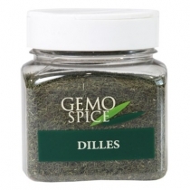DILLES KALTĒTAS M GEMO SPICE 45gr. (780450) JN