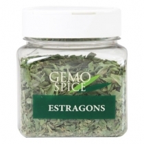 ESTRAGONS KALTĒTAS M GEMO SPICE 20gr. (780207) JN