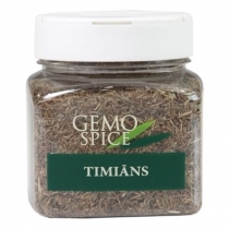 TIMIĀNS M GEMO SPICE 60gr. (780603) JN