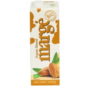 ORGANISKAIS MANDEĻU DZĒRIENS MARGE (693759) JN