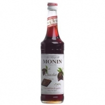 SĪRUPS MONIN ŠOKOLĀDES (007645) JN +Depozīta TARA