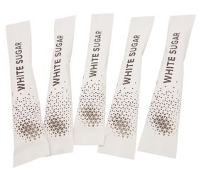 CUKURS TROPI COMMODITY BALTS, SMALKAIS PORCIJU STANDZIŅĀS (068009) JN