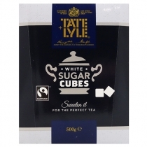 CUKURS TATE+LYLE BALTS, GRAUDU (820863) JN