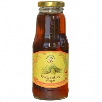 PRIEŽU ČIEKURU SĪRUPS RŪĶĪŠU (328664) JN