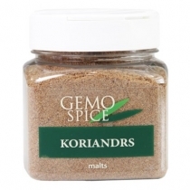 KORIANDRS MALTS M GEMO SPICE 90gr. (780900) JN