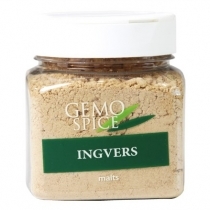 INGVERS MALTS M GEMO SPICE 100gr. (781013) JN