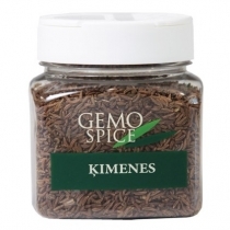MELNĀS ĶIMENES M GEMO SPICE 130gr. (431307) JN